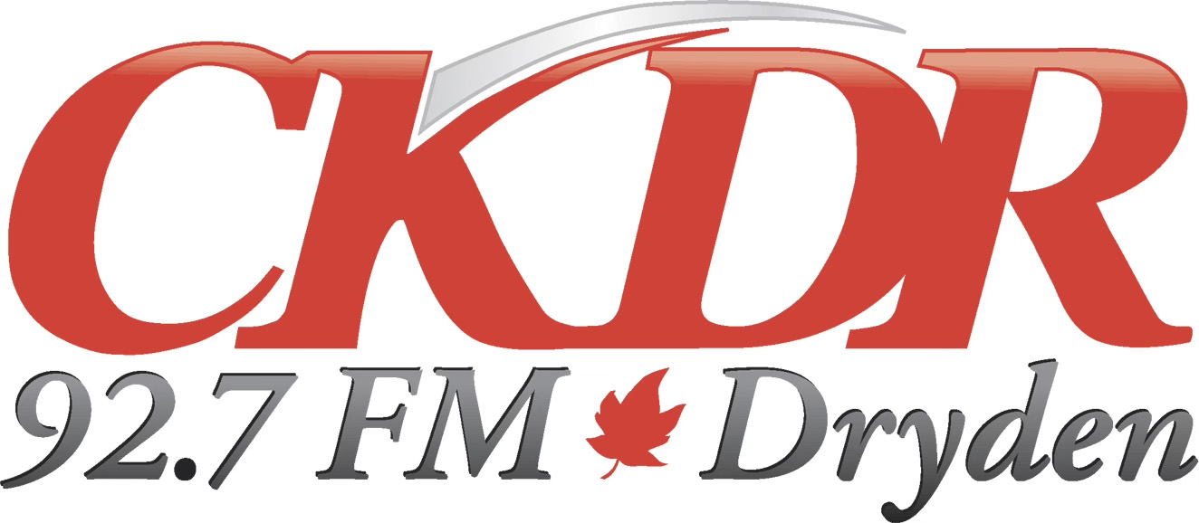 CKDR Logo