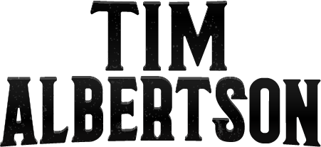 timAlbertson_logo-black